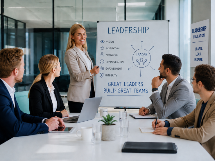 leadership