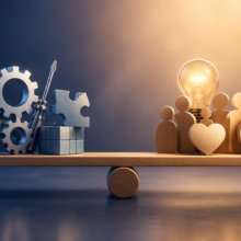 Soft skills vs. hard skills: Što je važnije za rast tvrtke?